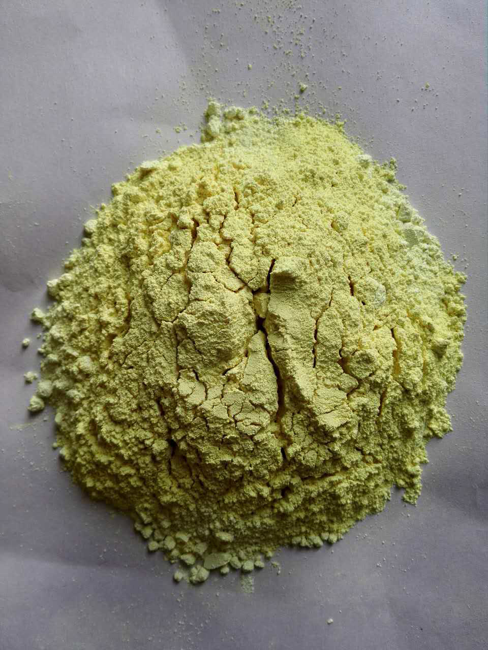 判斷山東固體增白劑質(zhì)量的方法